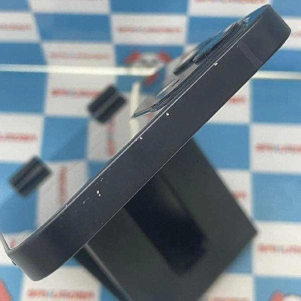 iPhone12 au版SIMフリー 64GB MGHN3J/A A2402 ブラック