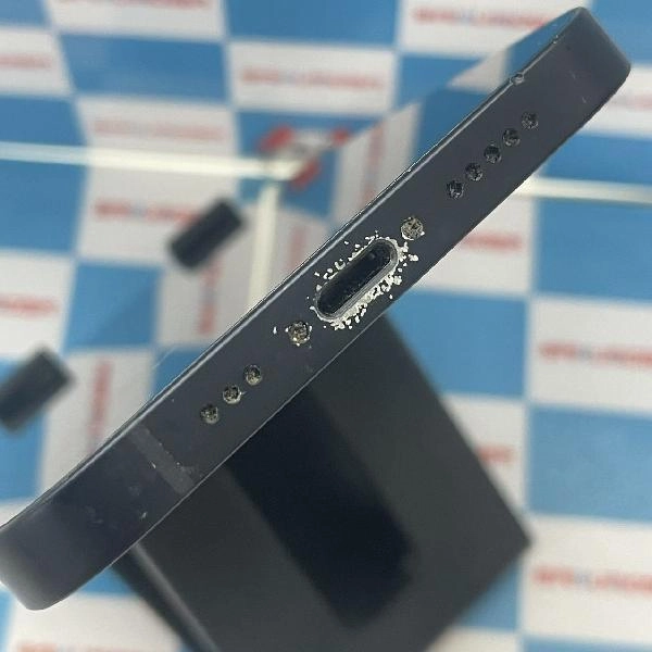 iPhone12 au版SIMフリー 64GB MGHN3J/A A2402 ブラック