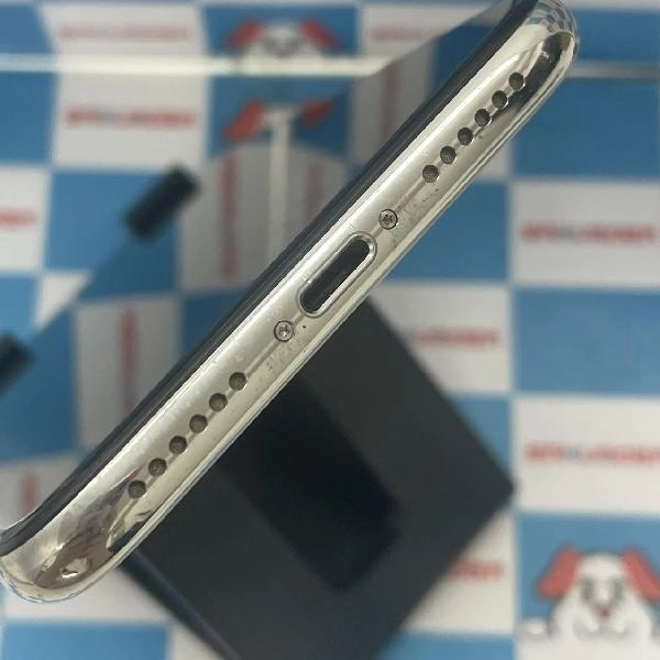 iPhoneX docomo版SIMフリー 64GB MQAY2J/A A1902