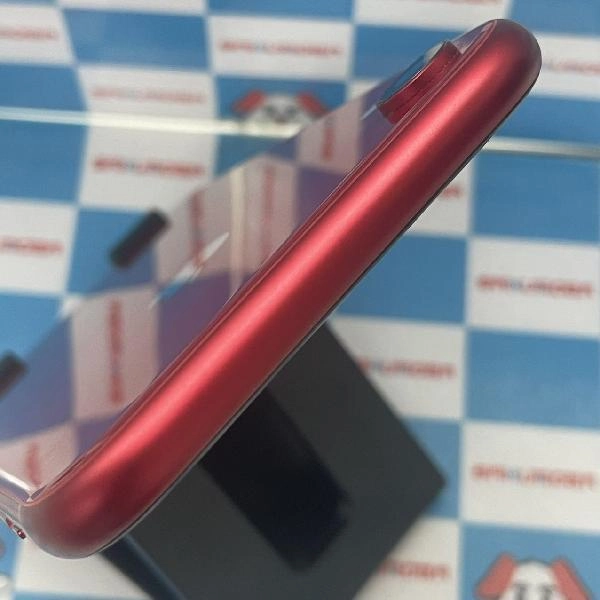 iPhoneXR au版SIMフリー 64GB MT062J/A A2106