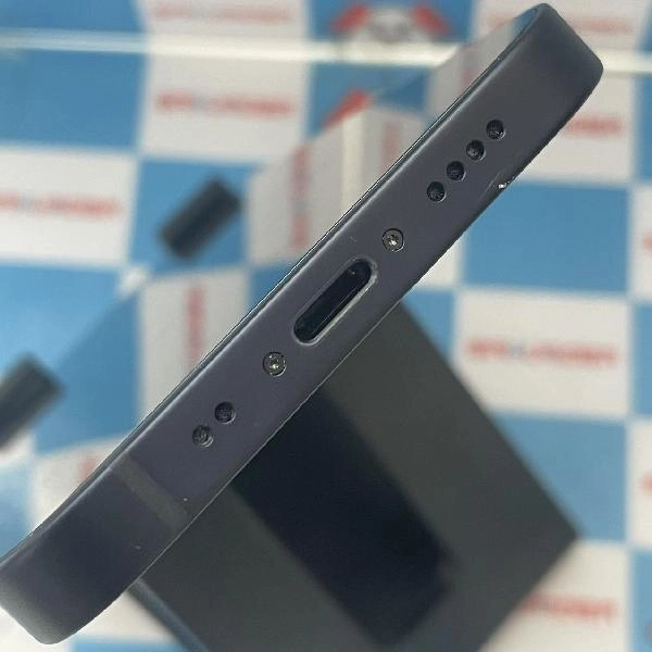 iPhone12 mini SoftBank版SIMフリー 128GB MGDJ3J/A A2398 ブラック