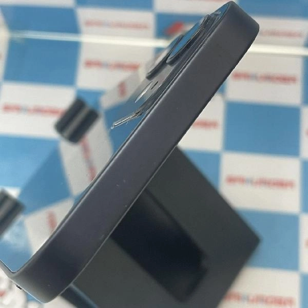 iPhone12 mini SoftBank版SIMフリー 128GB MGDJ3J/A A2398 ブラック