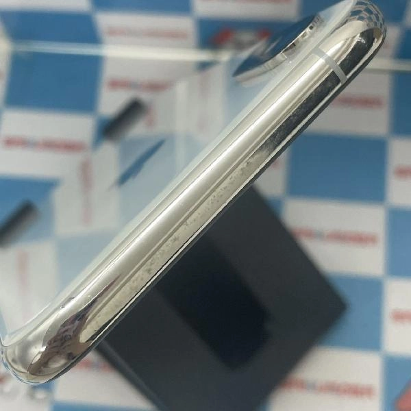 iPhoneXS SoftBank版SIMフリー 256GB MTE12J/A A2098 シルバー