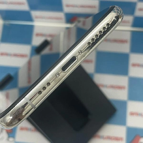 iPhoneXS SoftBank版SIMフリー 256GB MTE12J/A A2098 シルバー