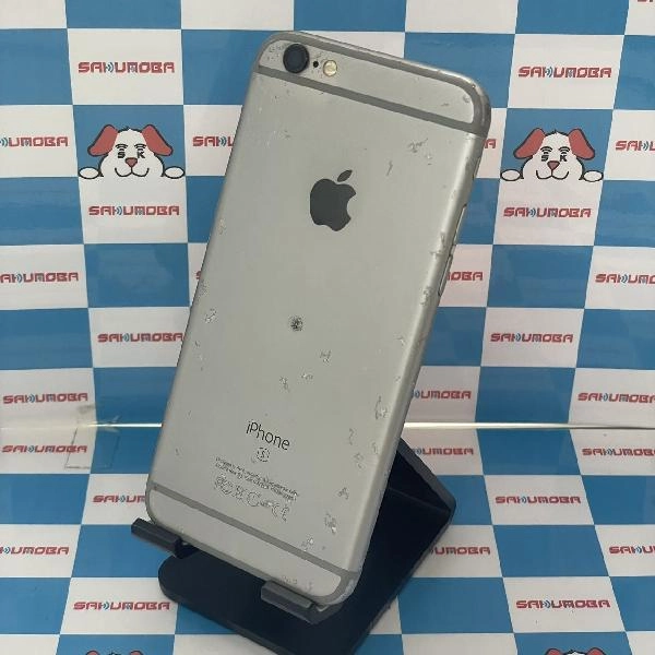 iPhone6s SoftBank版SIMフリー 16GB MKQJ2J/A A1688