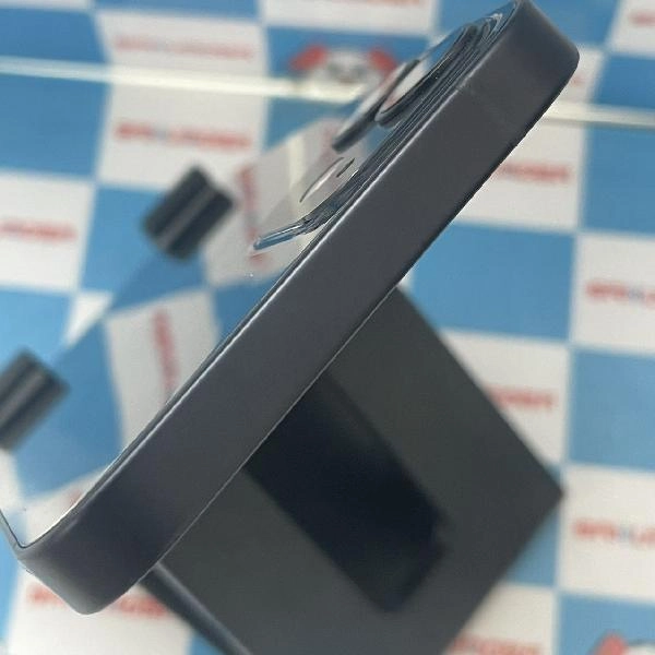 iPhone12 mini 楽天モバイル版SIMフリー 256GB MGDR3J/A A2398 交換未使用 ブラック