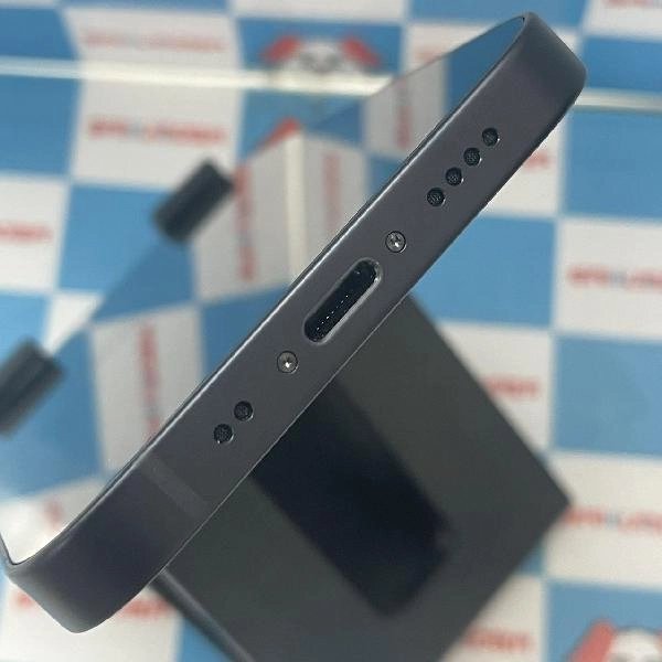 iPhone12 mini 楽天モバイル版SIMフリー 256GB MGDR3J/A A2398 交換未使用 ブラック