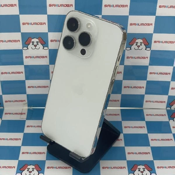 iPhone14 Pro au版SIMフリー 128GB MQ013J/A A2889