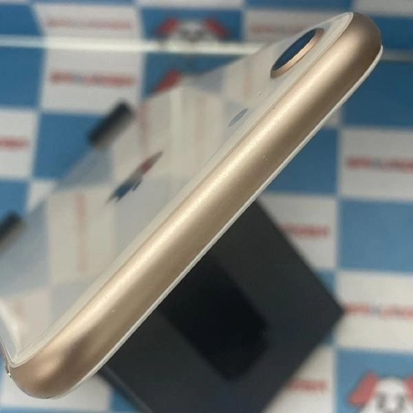 iPhone8 SoftBank版SIMフリー 64GB MQ7A2J/A A1906 ゴールド