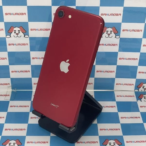 iPhoneSE 第2世代 SoftBank版SIMフリー 128GB MXD22J/A A2296 No 商品カラー
