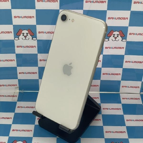 iPhoneSE 第3世代 au版SIMフリー 128GB MMYG3J/A A2782