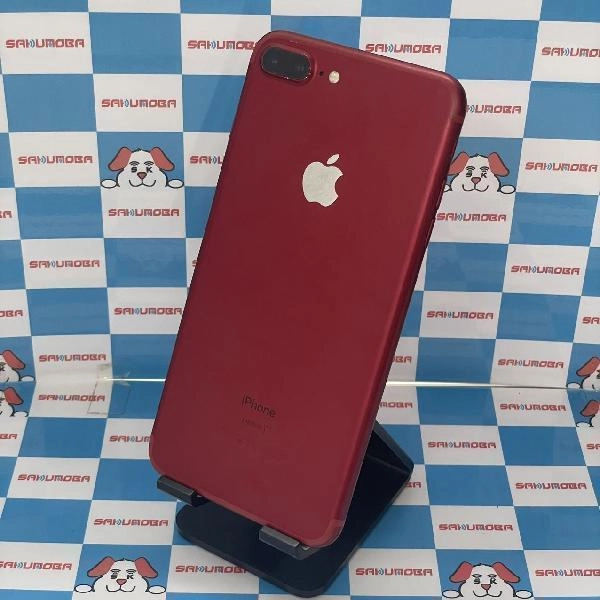 iPhone7 Plus au版SIMフリー 128GB MPR22J/A A1785 No 商品カラー