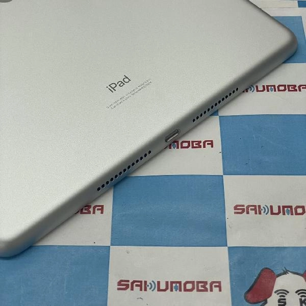 iPad 第9世代 Wi-Fiモデル 64GB MK2L3J/A A2602 開封未使用