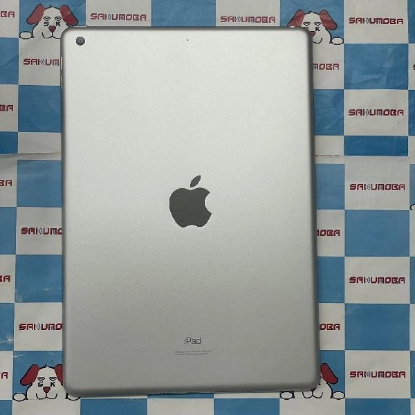 iPad 第9世代 Wi-Fiモデル 64GB MK2L3J/A A2602 開封未使用