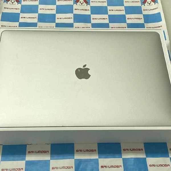 MacBook Pro 15インチ 2017 512GB MPTV2J/A A1707 訳アリ品 シルバー