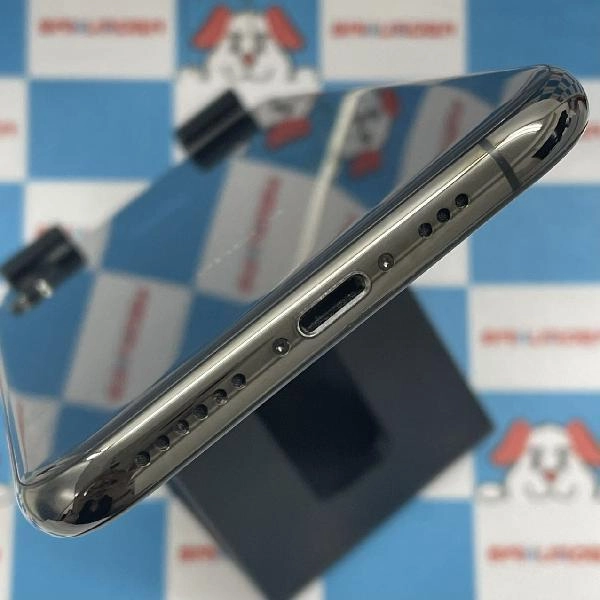 iPhoneXS au版SIMフリー 256GB MTE02J/A A2098 美品 スペースグレイ