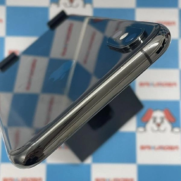 iPhoneXS au版SIMフリー 256GB MTE02J/A A2098 美品 スペースグレイ