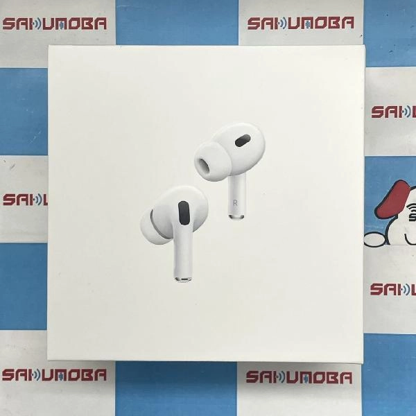 AirPods Pro 第2世代 MQD83J/A  未開封品