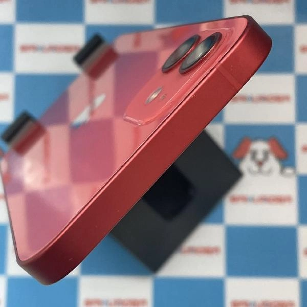 iPhone12 SoftBank版SIMフリー 128GB MGHW3J/A A2402 極美品 No 商品カラー