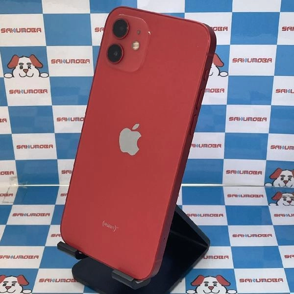 iPhone12 SoftBank版SIMフリー 128GB MGHW3J/A A2402 極美品 No 商品カラー