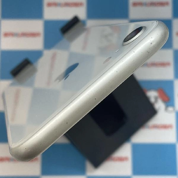 iPhone8 SoftBank版SIMフリー 256GB NQ852J/A A1906 シルバー