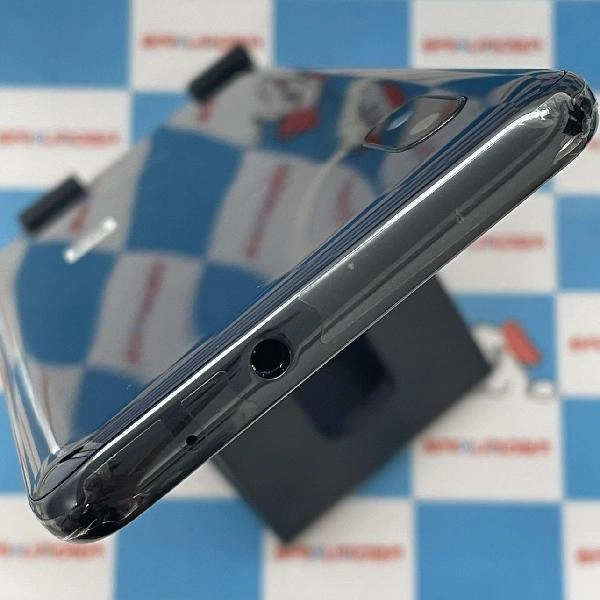 Galaxy A21 シンプル SCV49 au 64GB MQ4F3J/A A2885 開封未使用