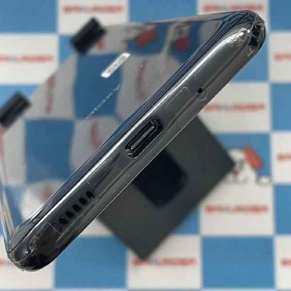 Galaxy A21 シンプル SCV49 au 64GB MQ4F3J/A A2885 開封未使用