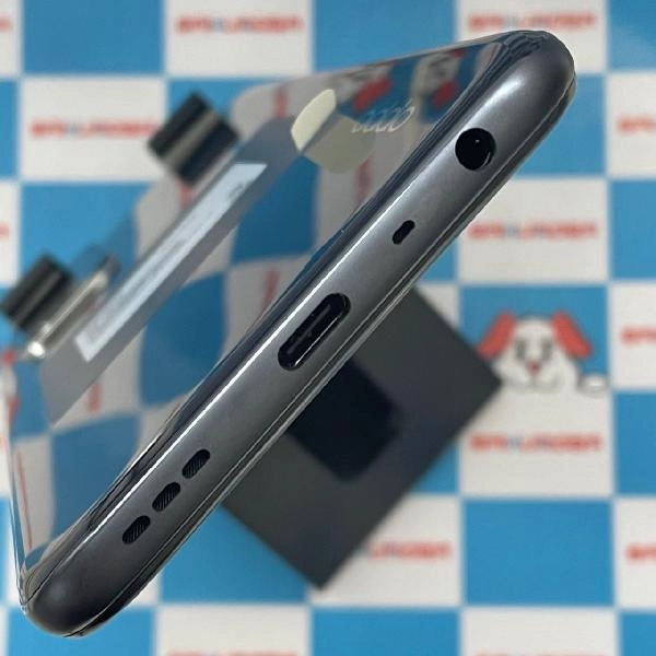 OPPO A54 5G OPG02 au 64GB OPG02 新品同様 ブラック