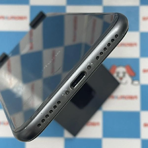 iPhone8 SoftBank版SIMフリー 64GB MQ782J/A A1906 スペースグレイ