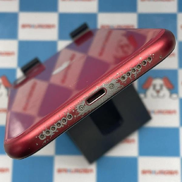 iPhone11 au版SIMフリー 128GB MWM32J/A A2221 No 商品カラー