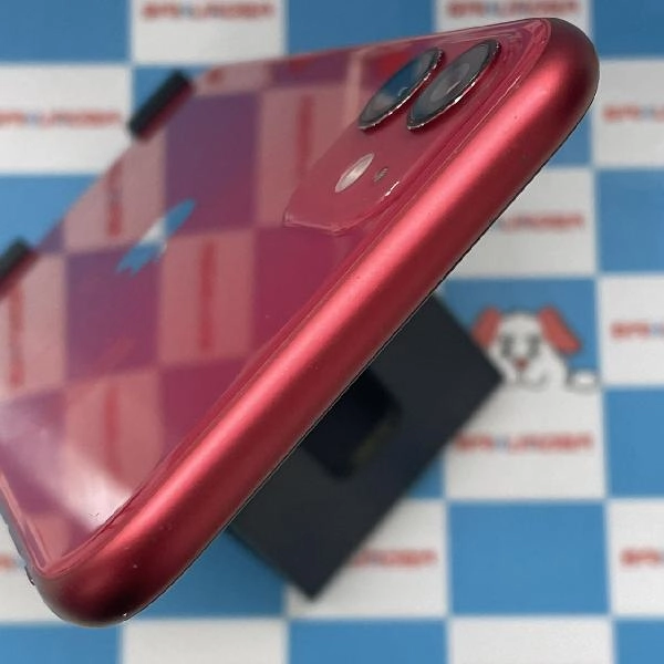 iPhone11 au版SIMフリー 128GB MWM32J/A A2221 No 商品カラー