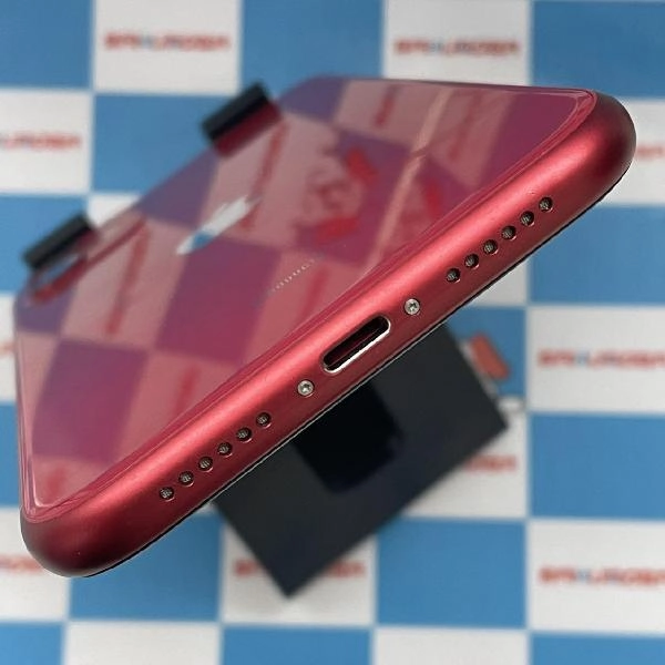 iPhone11 docomo版SIMフリー 64GB MWLV2J/A A2221 No 商品カラー