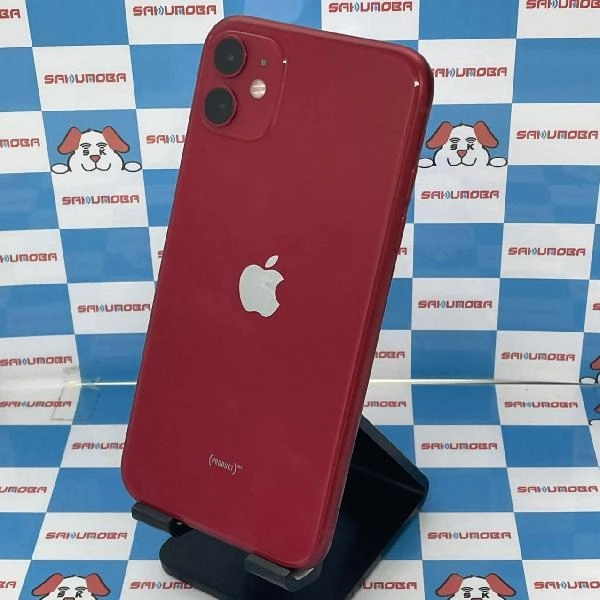 iPhone11 docomo版SIMフリー 64GB MWLV2J/A A2221 No 商品カラー