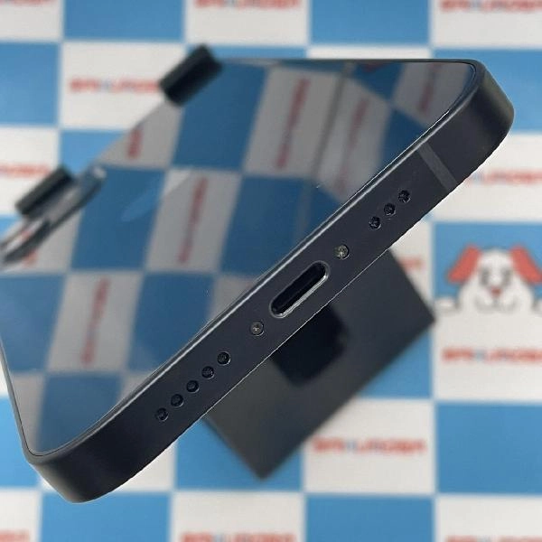 iPhone12 docomo版SIMフリー 64GB MGHN3J/A A2402 美品 ブラック