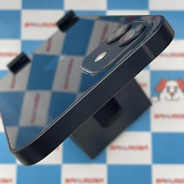 iPhone12 docomo版SIMフリー 64GB MGHN3J/A A2402 美品 ブラック