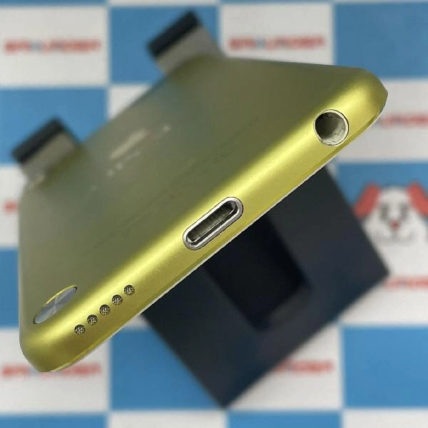 iPod touch 第5世代 32GB MD714J/A 美品 イエロー