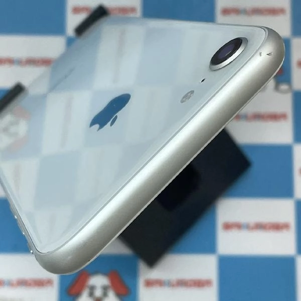 iPhone8 docomo版SIMフリー 64GB MQ792J/A A1906 シルバー