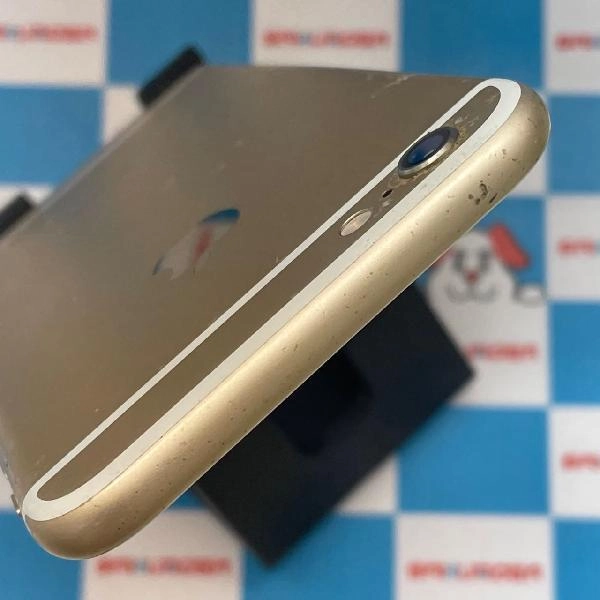 iPhone6s SoftBank版SIMフリー 16GB MKQL2J/A A1688