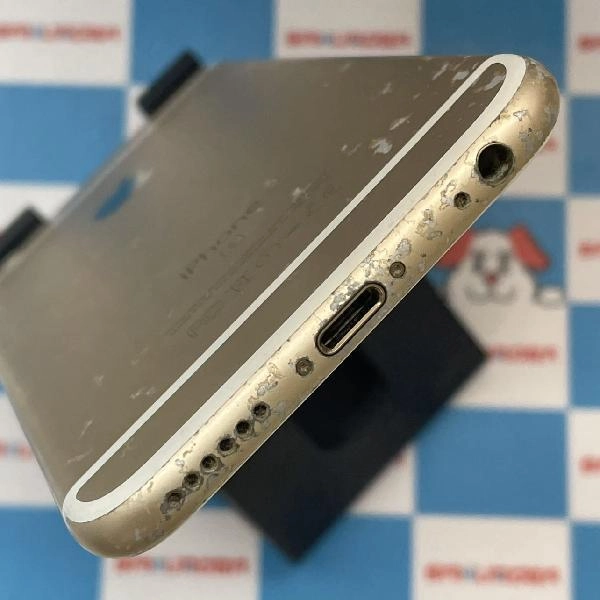 iPhone6s SoftBank版SIMフリー 16GB MKQL2J/A A1688