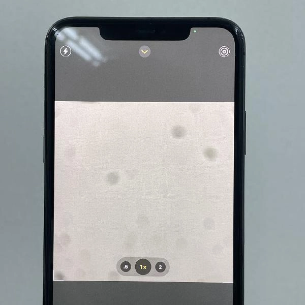 iPhone11 Pro Max au版SIMフリー 256GB MWHJ2J/A A2218 訳あり大特価 スペースグレイ