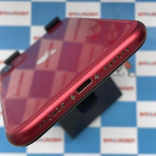 iPhone11 SoftBank版SIMフリー 64GB NWLV2J/A A2221 ジャンク品 No 商品カラー