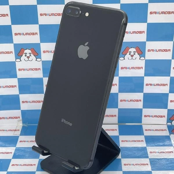 iPhone8 Plus SoftBank版SIMフリー 64GB MQ9K2J/A A1898 訳あり大特価