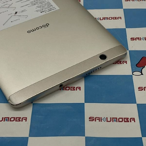 dtab Compact d-01J docomo 16GB d-01j 美品