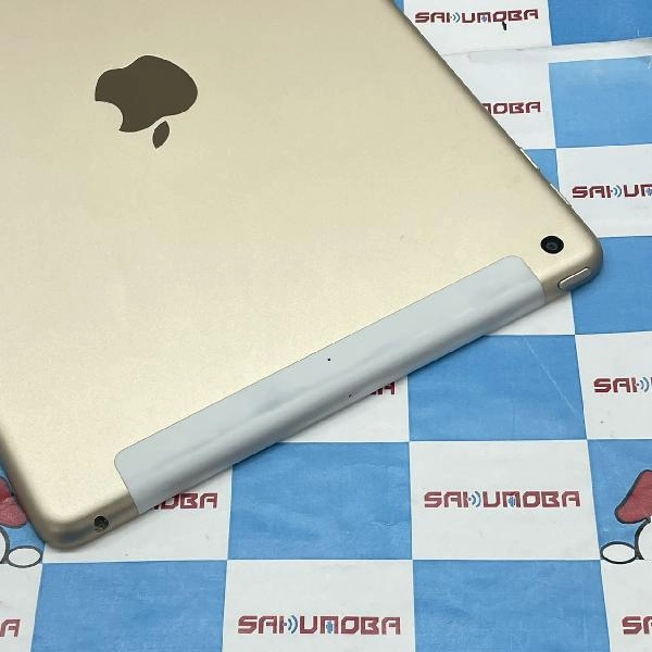 iPad 第5世代 SoftBank版SIMフリー 32GB MPG42J/A A1823