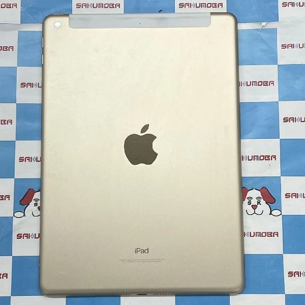 iPad 第5世代 SoftBank版SIMフリー 32GB MPG42J/A A1823