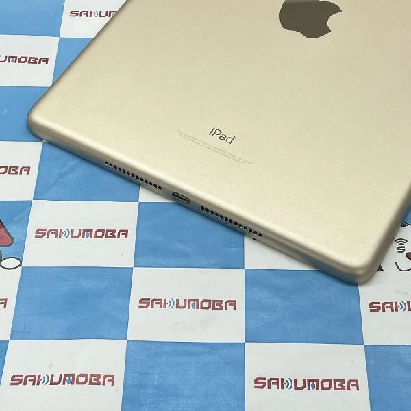 iPad 第5世代 SoftBank版SIMフリー 32GB MPG42J/A A1823