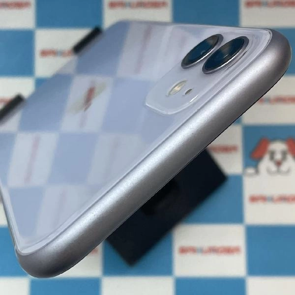 iPhone11 docomo版SIMフリー 64GB MWLX2J/A A2221 美品 パープル