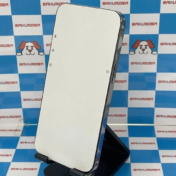 iPhone13 Pro au版SIMフリー 128GB MLUK3J/A A2636 新品同様