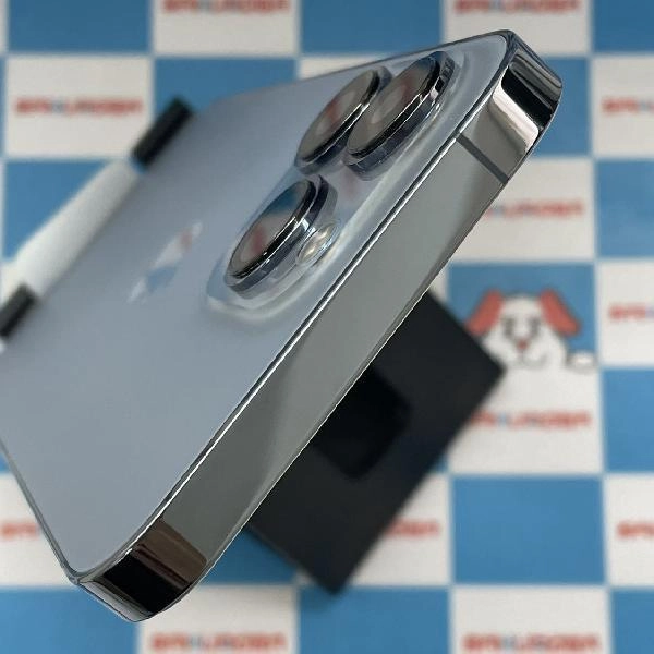 iPhone13 Pro au版SIMフリー 128GB MLUK3J/A A2636 新品同様