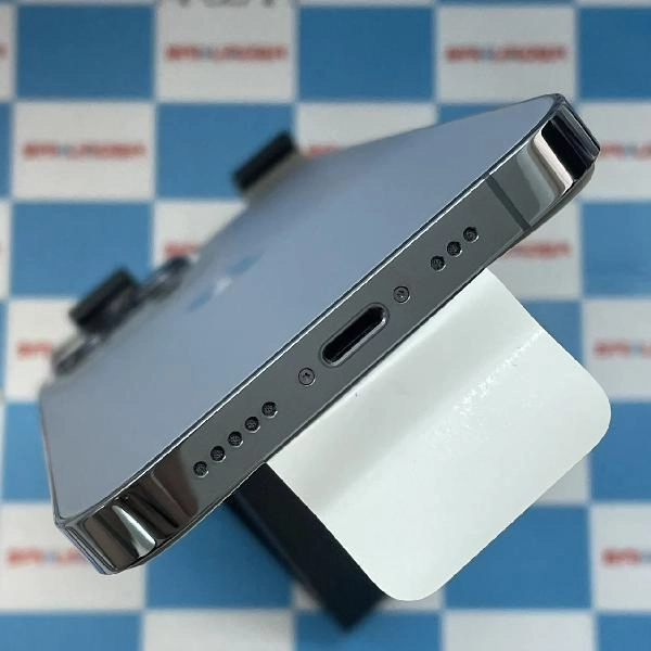 iPhone13 Pro au版SIMフリー 128GB MLUK3J/A A2636 新品同様